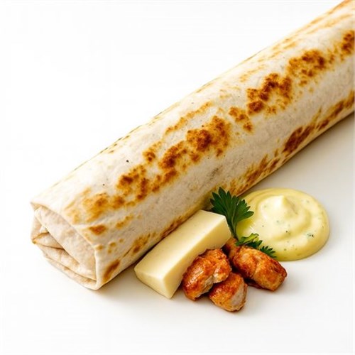 Шаверма А-ля Моцарелла 1004014 - фото 207540