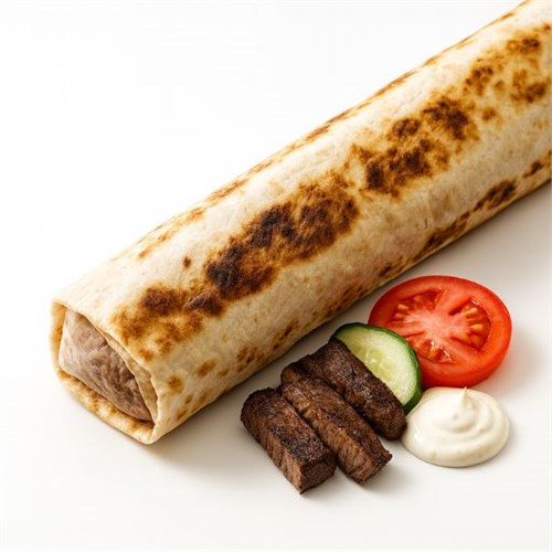 Шаверма Говядина 1003999 - фото 207545