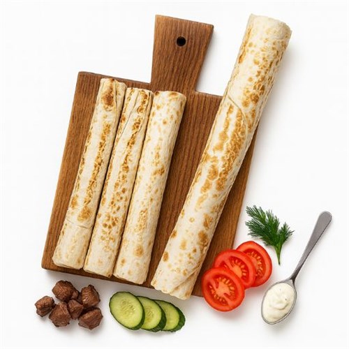 Шаверма Говядина Барская 1004059 - фото 207546