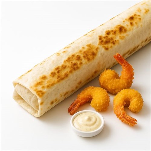 Шаверма Креветка 1003987 - фото 207548