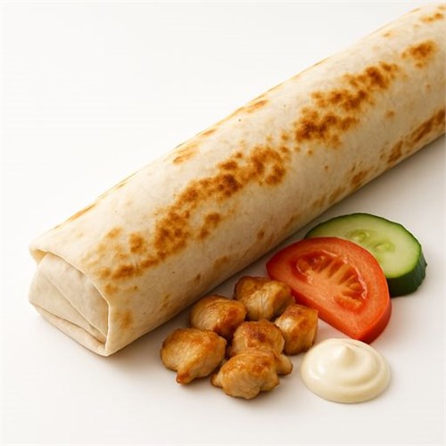 Шаверма Курица 1003990 - фото 207550