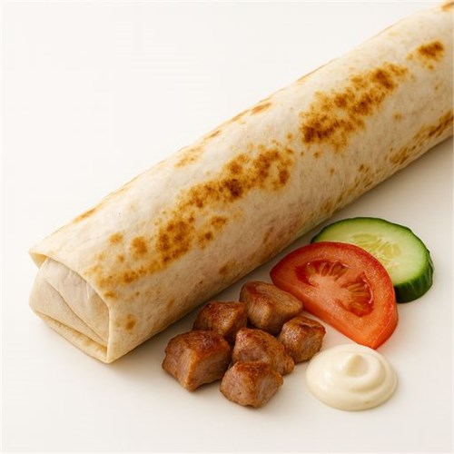 Шаверма Свинина 1004008 - фото 207556