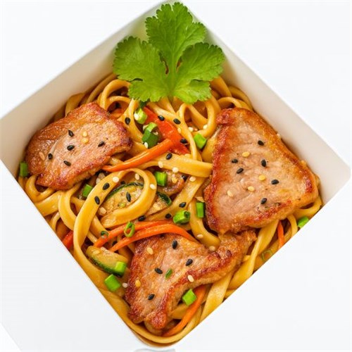 WOK Свинина 1002930 - фото 208354