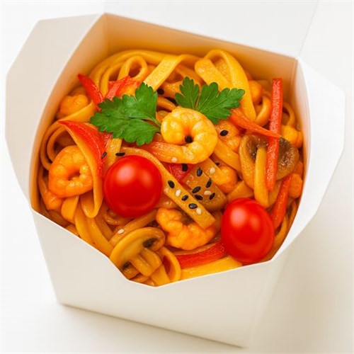 WOK Том-ям 1005240 - фото 208356