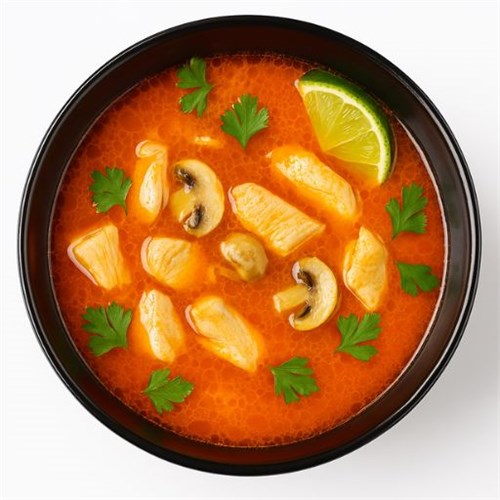 Том Ям Курица 1003890 - фото 212626