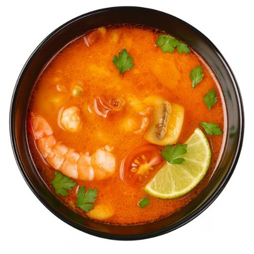 Том Ям Морепродукты 1003893 - фото 212627