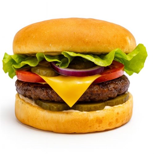 Чизбургер 1003015 - фото 212633
