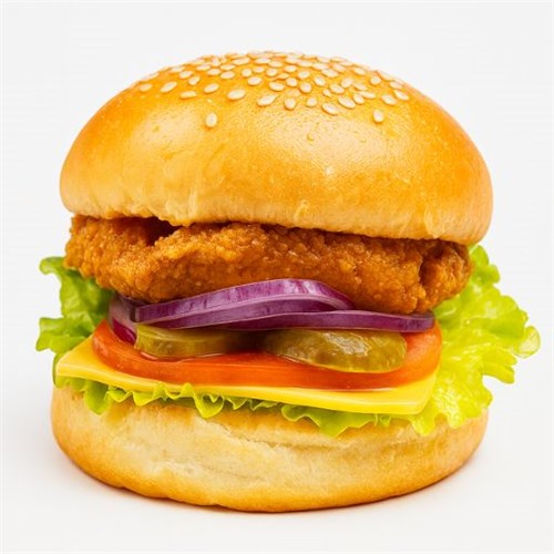 Чикен Фрай 1003018 - фото 212636