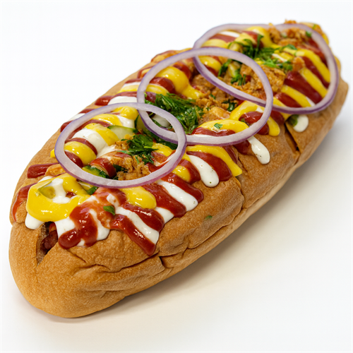 Хот-Дог Классика 1003903 - фото 212816