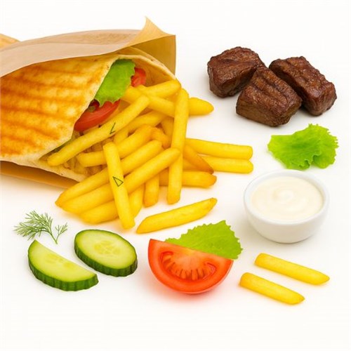 Сувлаки Говядина 1003784 - фото 216082