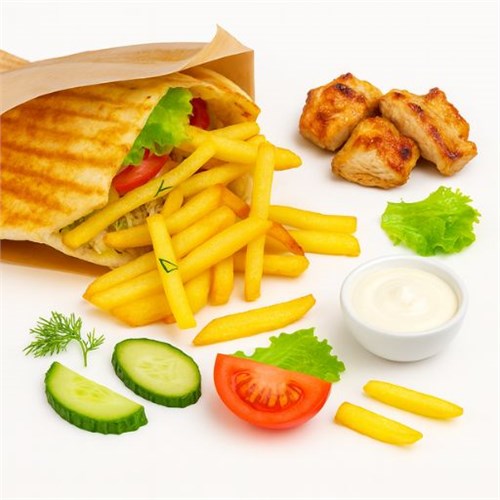 Сувлаки Курица 1003778 - фото 216084