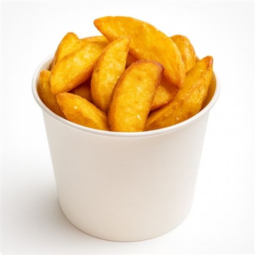 Картофель по-деревенски 1003115 - фото 216784