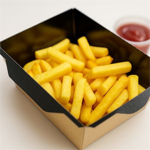 Картофель ФРИ 1003113 - фото 216785