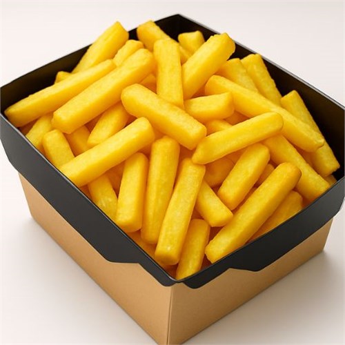 Картофель ФРИ большая 1003122 - фото 216786