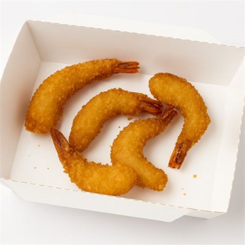 Креветки 5 шт 1003184 - фото 216788