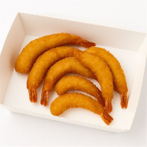 Креветки 7 шт 1003189 - фото 216789