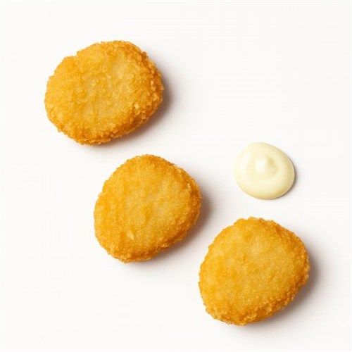 Наггетсы 3 шт 1003129 - фото 216794