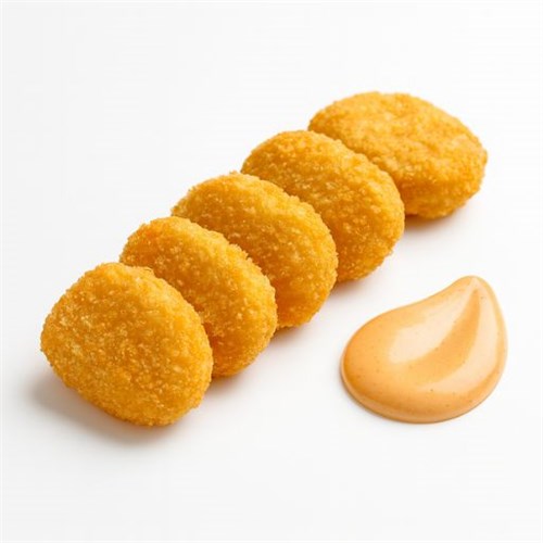 Наггетсы 5 шт 1003132 - фото 216795