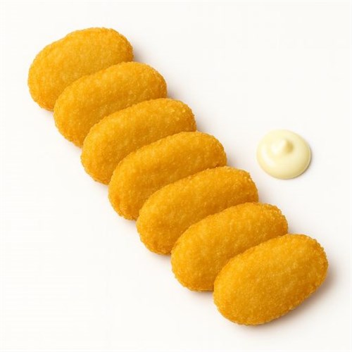 Наггетсы 7 шт 1003135 - фото 216796