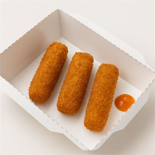 Сырные палочки 3 шт 1003138 - фото 216799