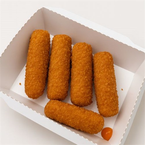 Сырные палочки 5 шт 1003141 - фото 216800