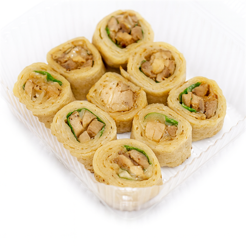 Блины курица и сыр 1002955 - фото 216863