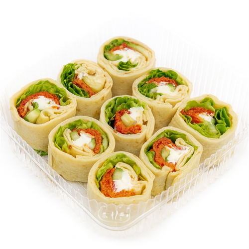 Блины лосось 1002966 - фото 216864