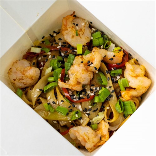 WOK Креветка 1002934 - фото 336