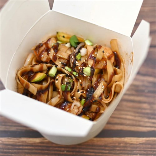 WOK Курица 1002932 - фото 337