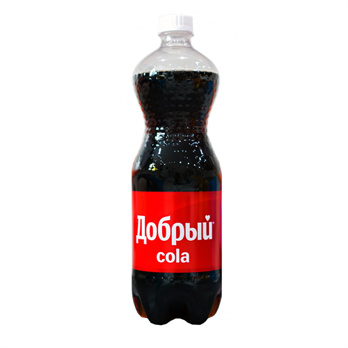 Кола 1л 1004408 - фото 377