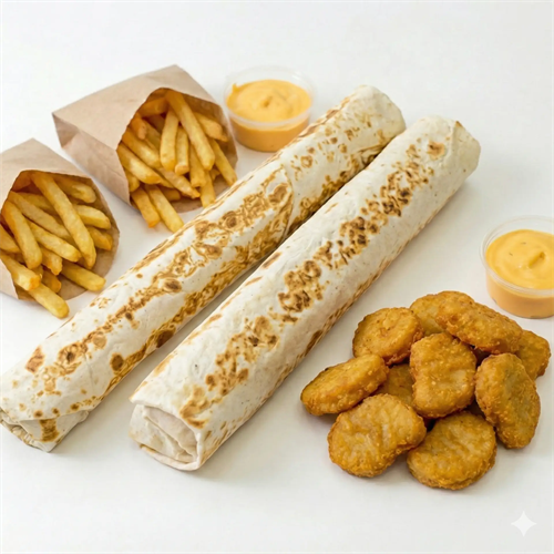 Комбо *Вместе* 1008257