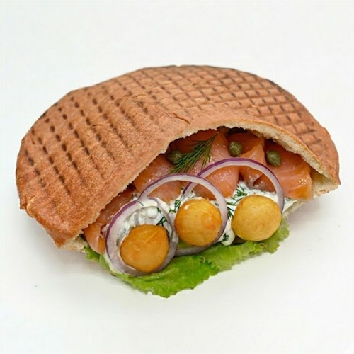 Донер Лосось БИГ 1003089