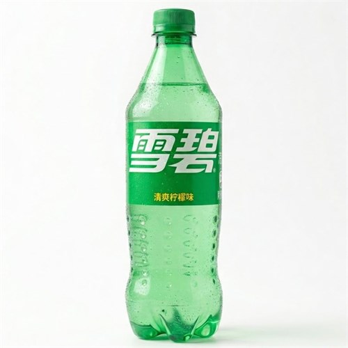 Спрайт 0,5л 1004403