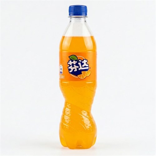 Фанта 0,5л 1004398