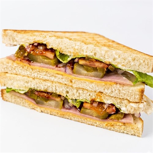 Сэндвич Барбекю 1003873