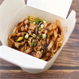 WOK Курица 1002932