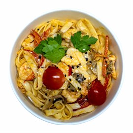WOK Том-ям 1005240