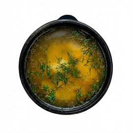 Бульон куриный 1003840