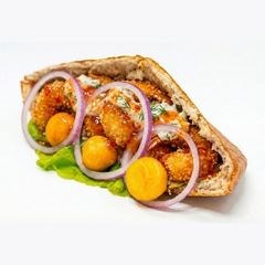 Донер Креветка 1003048