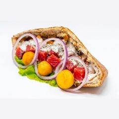 Донер Лосось 1003054