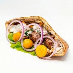 Донер Свинина 1003060