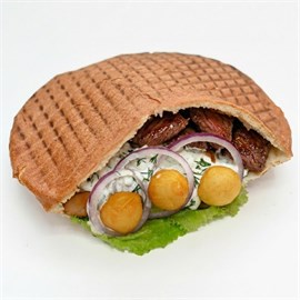 Донер Говядина БИГ 1003101