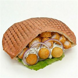 Донер Креветка БИГ 1003098