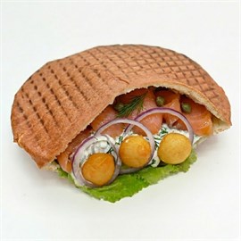 Донер Лосось БИГ 1003089