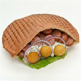 Донер с сосиской БИГ 1003092