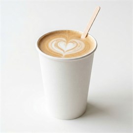 Латте 0,3л 1003657