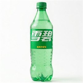 Спрайт 0,5л 1004403