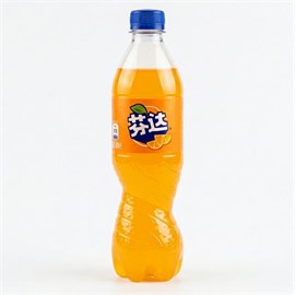 Фанта 0,5л 1004398