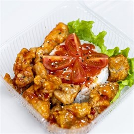 Курочка по-Тайски 1003715