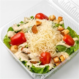 Салат Цезарь с курицей 1003727
